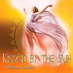 Políbení Sluncem / Kissed By the Sun