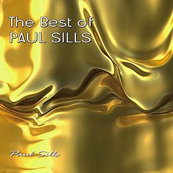 To nejlepší z Paula Sillse / The Best od Paul Sills