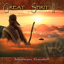 Velký Duch 2 / Great Spirit 2