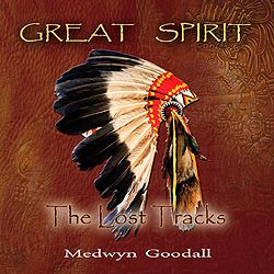 Velký Duch - Ztracené stopy / Great Spirit - The Lost Tracks