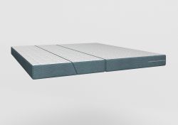 IRENA - set 2 matrací pro rozkládací postele USNU