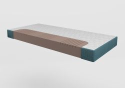 FILIPA - set 2 matrací pro rozkládací postele USNU