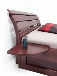 noční stolek AMADEUS GWdesign