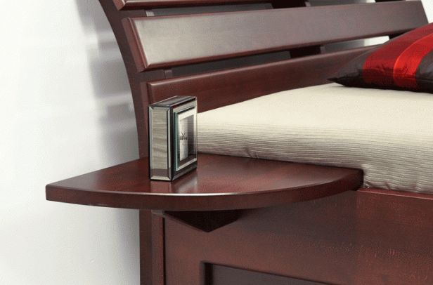 noční stolek AMADEUS GWdesign