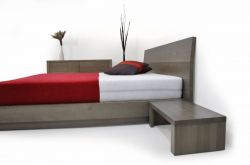 postel RUBI bez úložného prostoru GWdesign