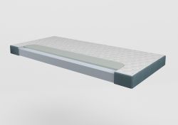 INNA - set 2 matrací pro rozkládací postele USNU