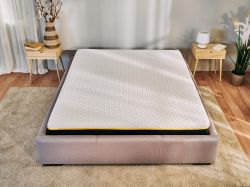 matrace NAPSIE výprodej z expozice | 80 x 200cm