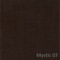 Mystic 07  - Levitující postel FLABO dvoulůžko s čalouněným čelem s nočními stolky 