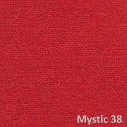 Mystic 38  - Levitující postel TEDA