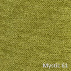 Mystic 61  - Levitující postel TEDA