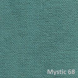 Mystic 68  - rozkládací postel DIANA