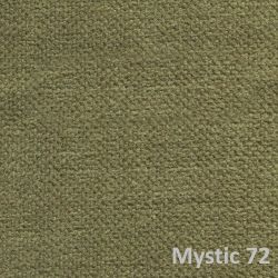 Mystic 72  - rozkládací postel DIANA