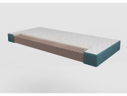 MAGDALENA - set 2 matrací pro rozkládací postele USNU