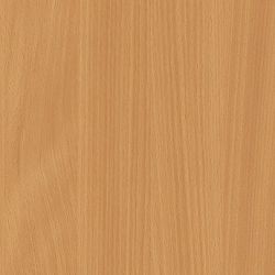 Imitace dřeva / Buk  - postel SOFI lux