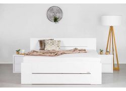 Dvoulůžková postel - Lorano  | 160x200, 180x200