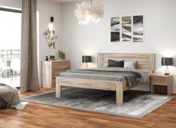 postel  AMADEA výprodej | 180 x 200 / bez úložného prostoru