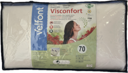 Polštář VISCONFORT Anti Dustmite VELFONT