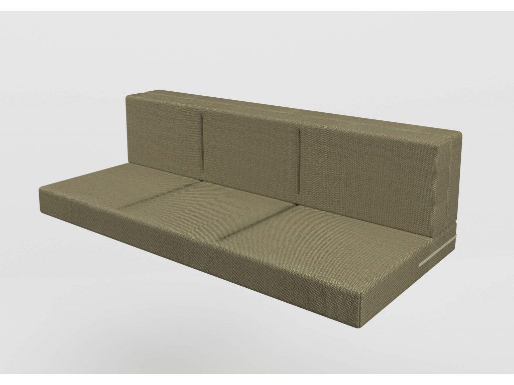 ELENI SOFA - set 2 matrací pro rozkládací postele USNU