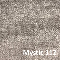 Mystic 112  - rozkládací postel DIANA