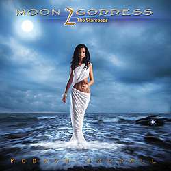Bohyně Měsíce 2 / Moon Goddess 2