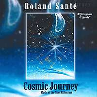 Kosmická cesta / Cosmic Journey