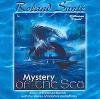 Tajemství moře / Mystery of the Sea