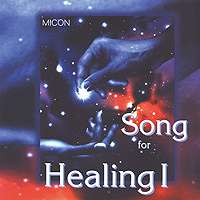 Relaxační hudba - Léčivá píseň I / Song for Healing I