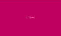 Růžová  - Samolepka na zeď - ŽIRAFA METR