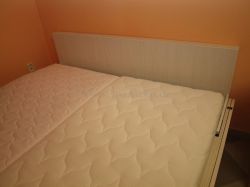 sklopná postel KLASIK - lamino